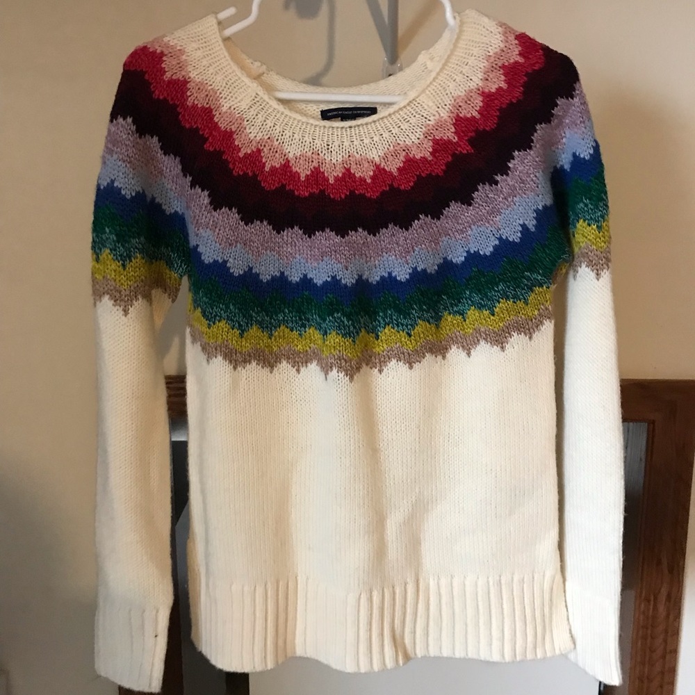 sweater